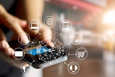 Redes, Conectividad y Ciberseguridad