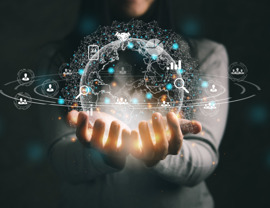 soluciones tecnologicas